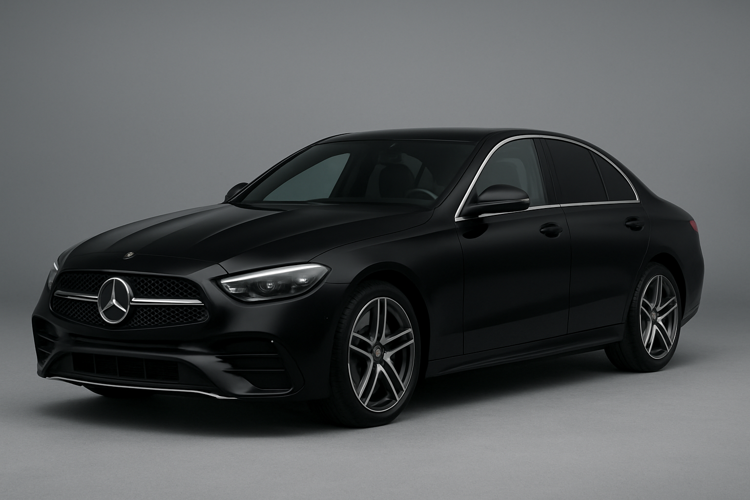 Mercedes E-Class