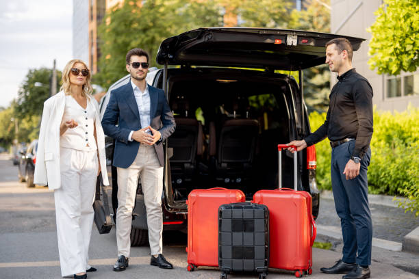 Travel Service